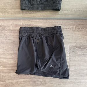 Lululemon tracker short